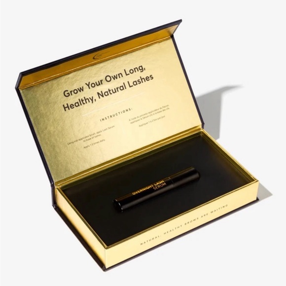 1 AnteAGE Overnight Lash Serum + 1 AnteAGE Brow Serum l - Authentic USA - Picture 7 of 7